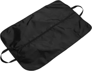Hockey Bag Collapsible Duffle Bag for Travel Foldable Storage with Organizer Men's Ice Hockey Duffel