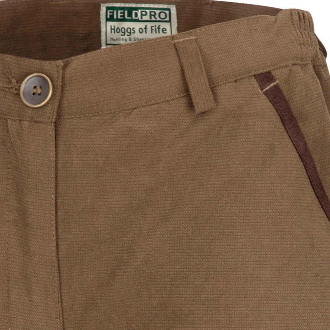 Hoggs of Fife Struther Ladies Waterproof Trouser