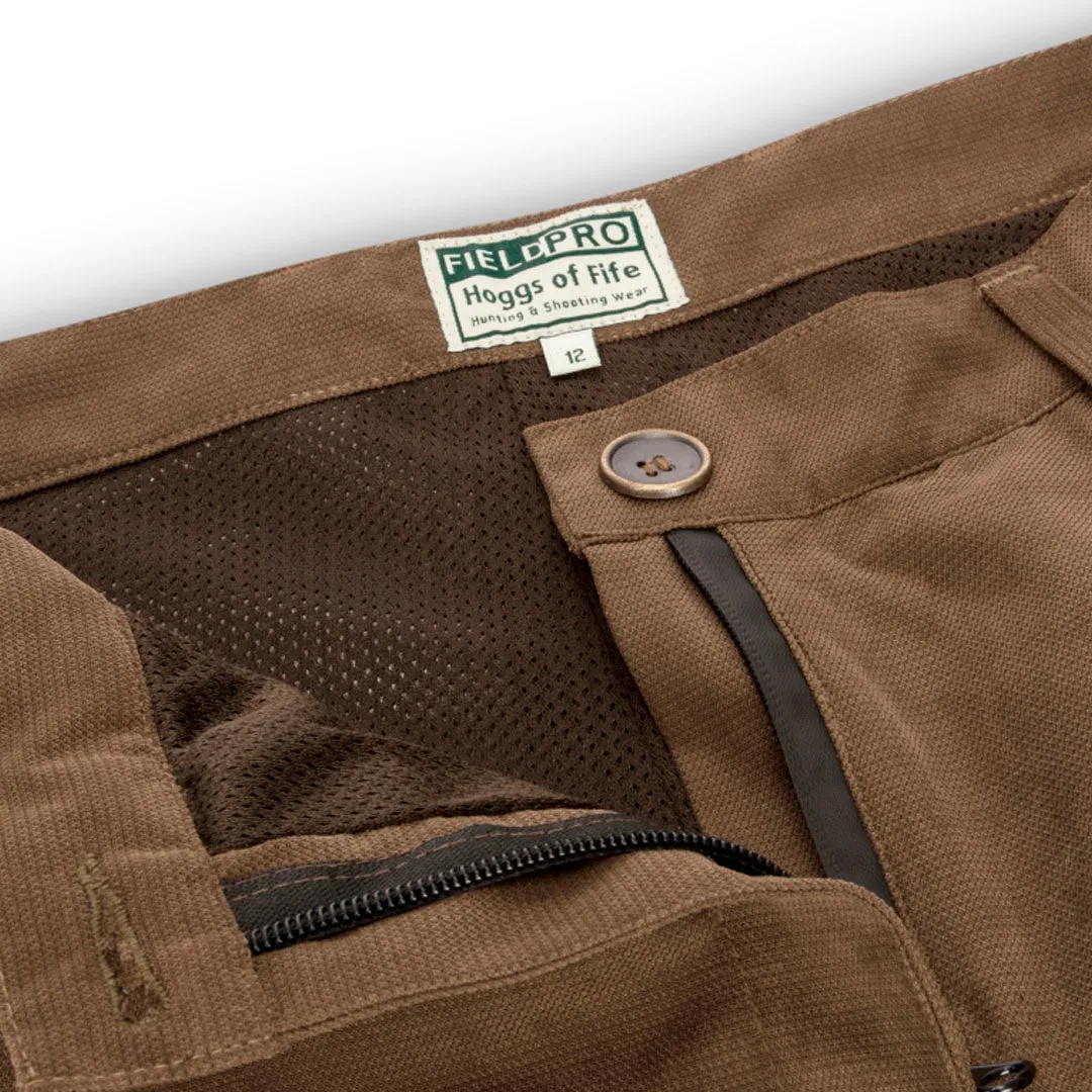 Hoggs of Fife Struther Ladies Waterproof Trouser
