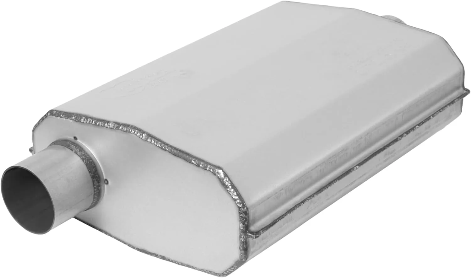 Hooker 21602HKR Maximum Flow Muffler
