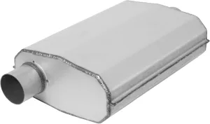 Hooker 21602HKR Maximum Flow Muffler