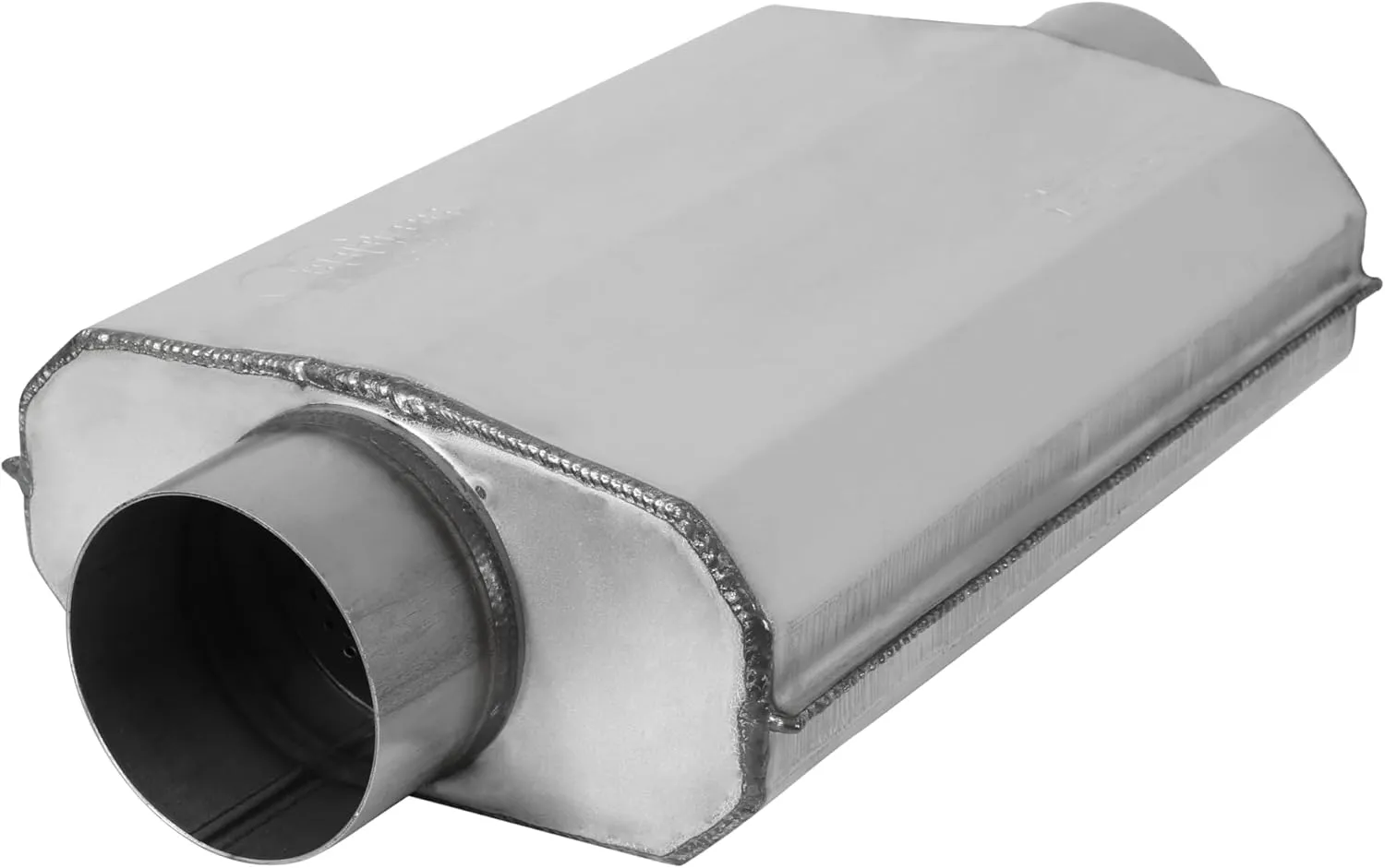 Hooker 21609HKR Maximum Flow Muffler