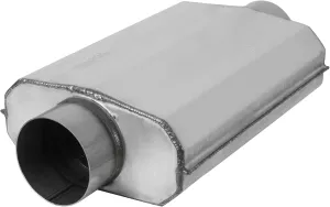 Hooker 21609HKR Maximum Flow Muffler