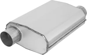 Hooker 21630HKR Maximum Flow Muffler