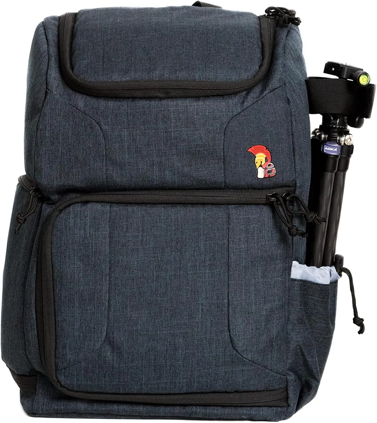 Imperium Miles Bag-Camera Bag Backpack, Travel Photography Backpack, Photographer Gifts, Cool Gifts for Photographers
