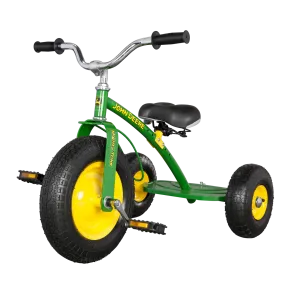 John Deere Steel Mighty Trike 2.0