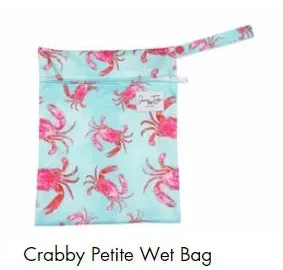 Junior Tribe Co Premium Wetbags - All Sizes