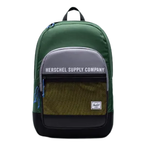 Kaine Backpack Gray