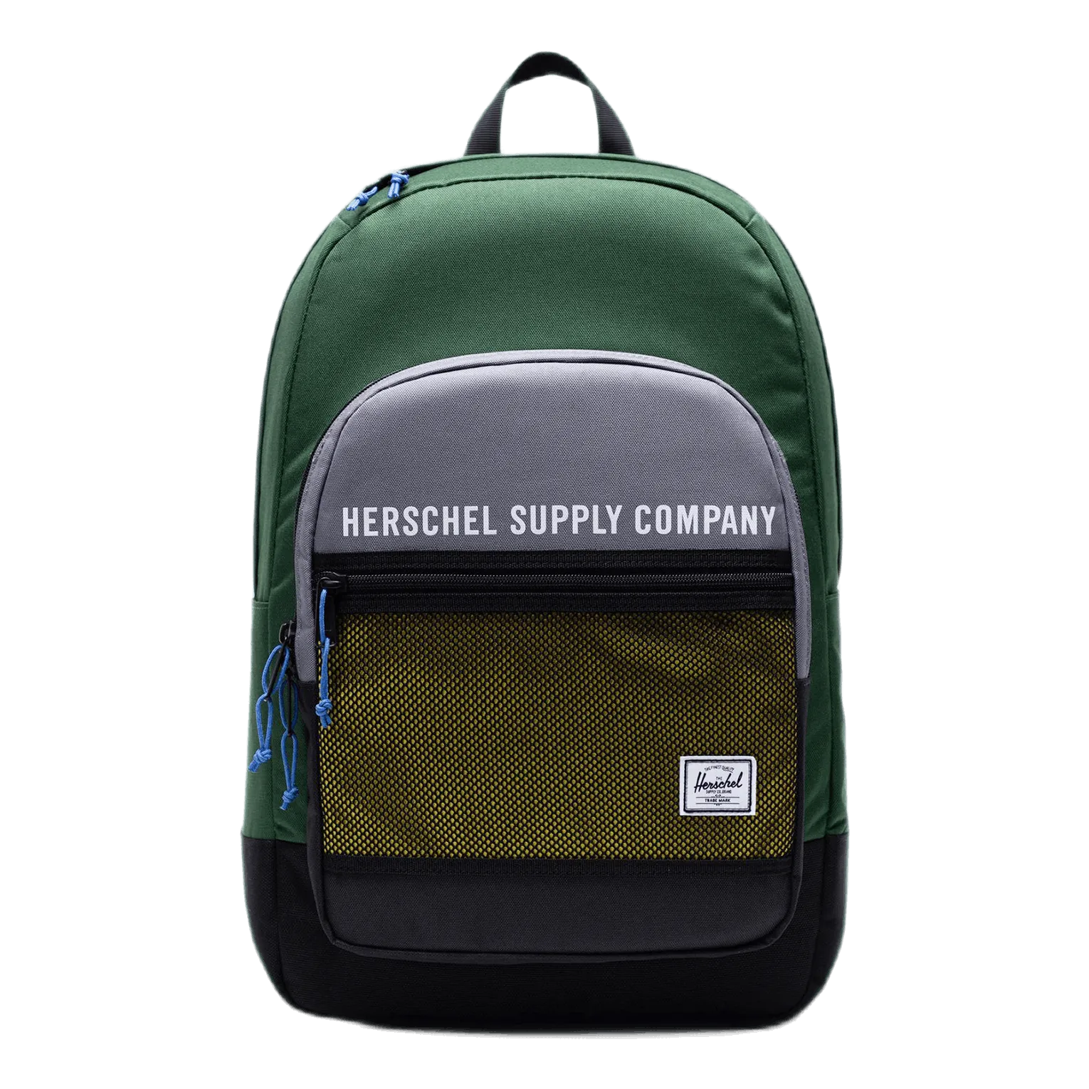 Kaine Backpack Gray