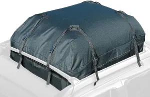 Keeper - Waterproof Rooftop Cargo Bag, 15 Cubic Feet