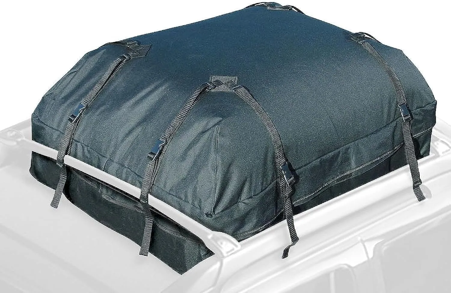 Keeper - Waterproof Rooftop Cargo Bag, 15 Cubic Feet