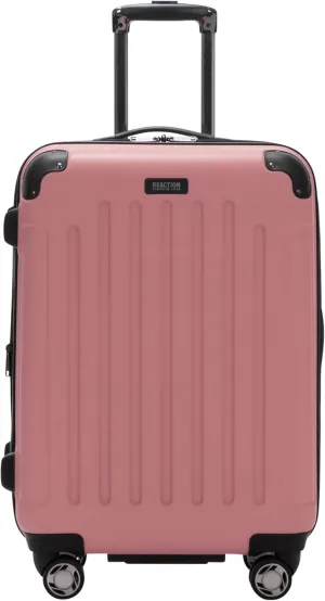 Kenneth Cole Reaction Renegade_Collection, Peony, 20-Inch Carry On