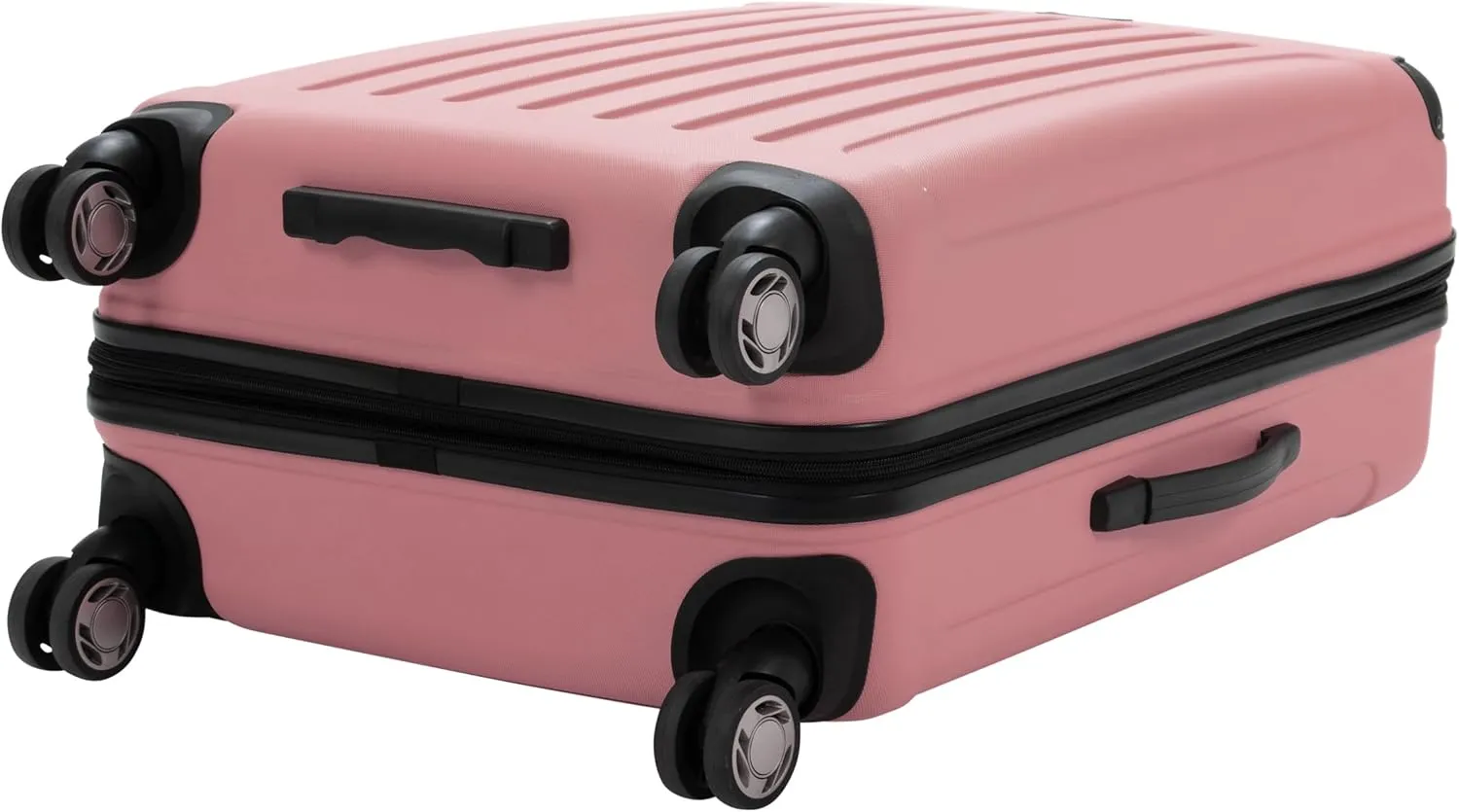 Kenneth Cole Reaction Renegade_Collection, Peony, 28-Inch Checked