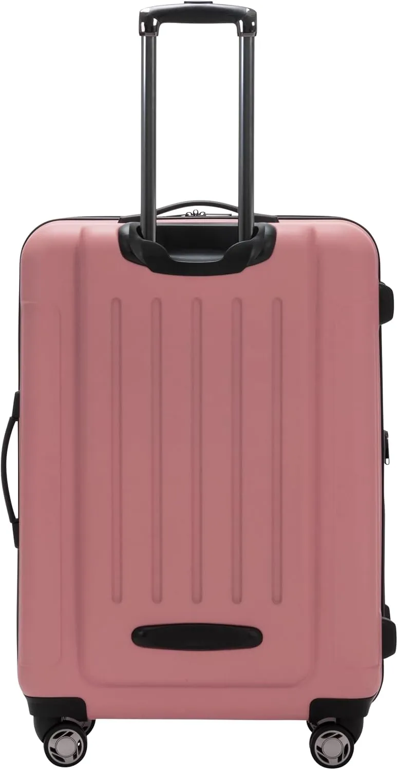 Kenneth Cole Reaction Renegade_Collection, Peony, 3-Piece Set (20"/24"/28")