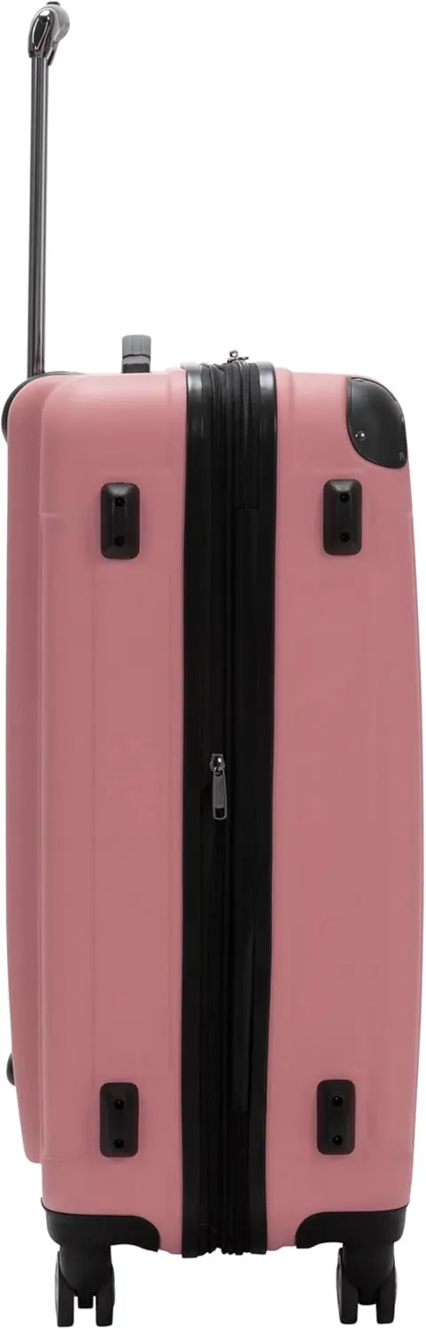 Kenneth Cole Reaction Renegade_Collection, Peony, 3-Piece Set (20"/24"/28")