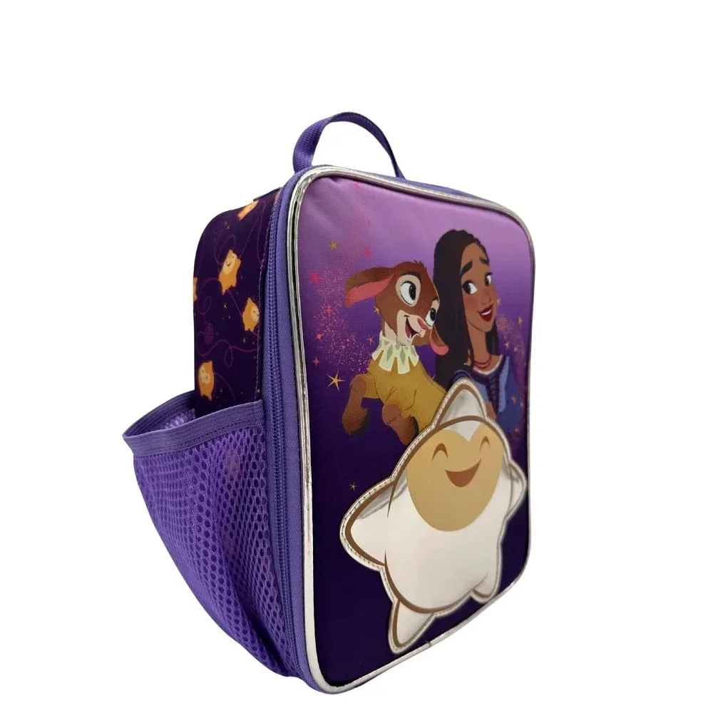 Kids Character Lunch BAG (390-1)