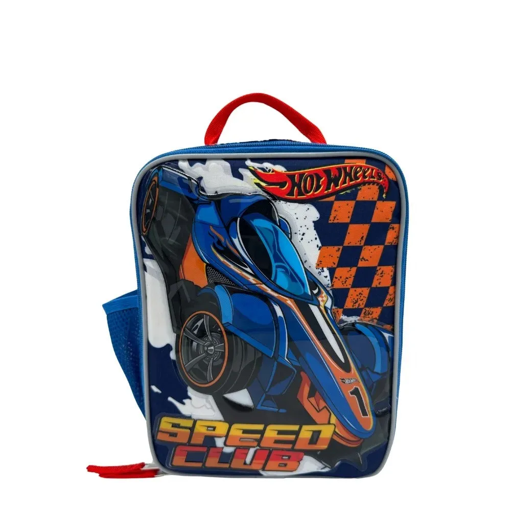 Kids Character Lunch BAG (390-1)