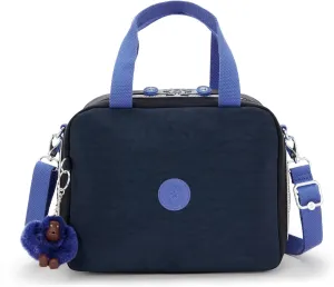 Kipling Miyo Lunch Bag True Block