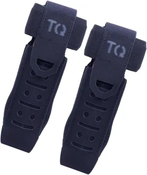 Laser Cut Molle Tourniquet Holder, TQ Holder Holster Pouch for Belt Nylon