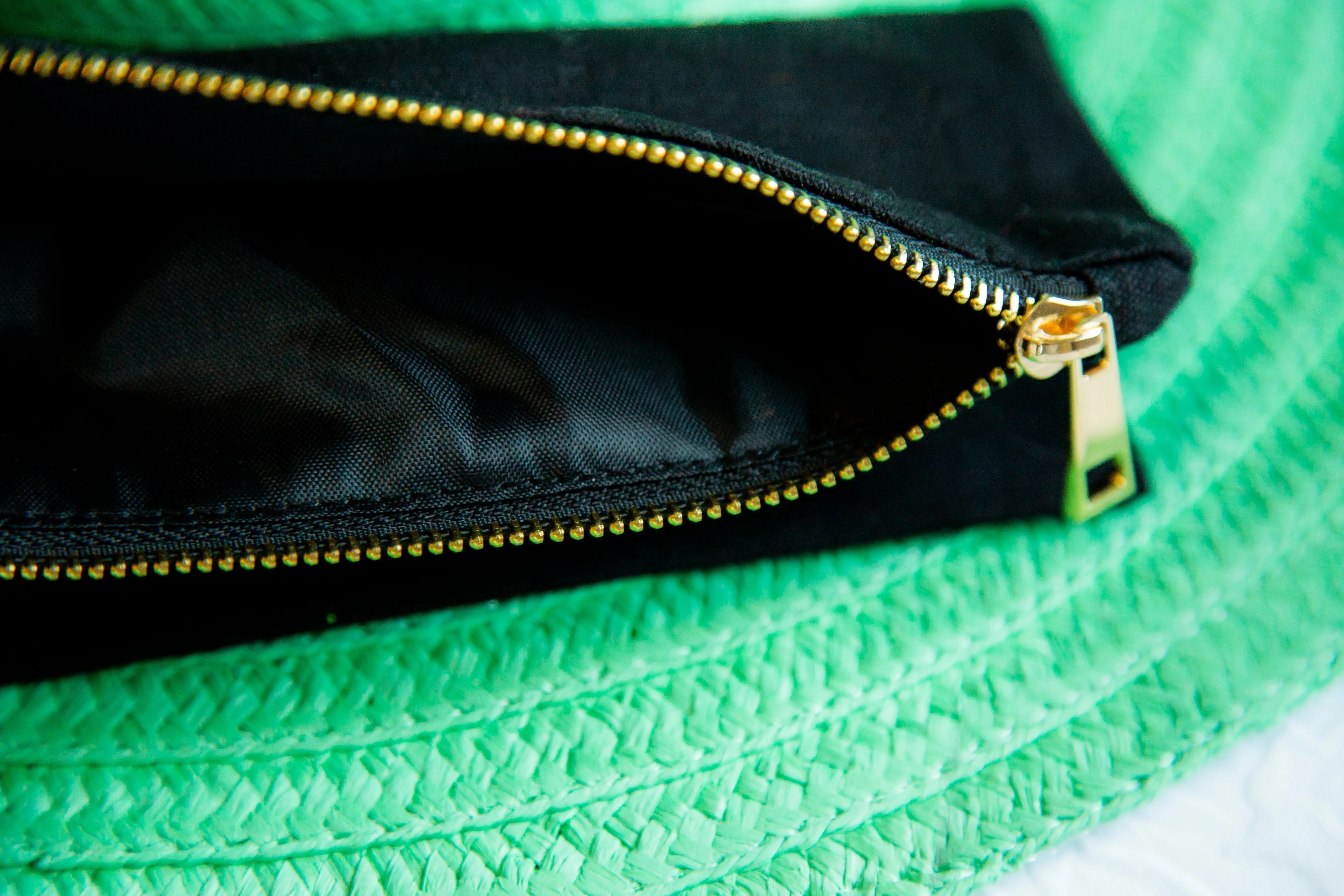 Life Is A Party Dress Like It Bag