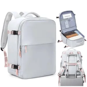 Likros Airline Approved Hand Luggage Bag