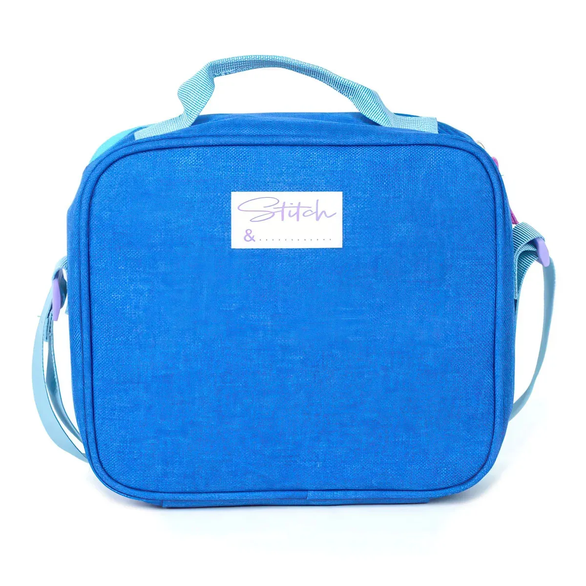 Lilo & Stitch Disney Thermal Snack Bag