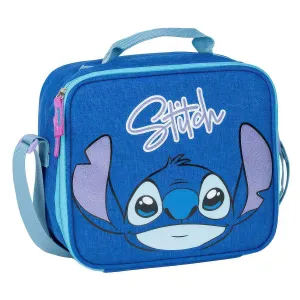 Lilo & Stitch Disney Thermal Snack Bag