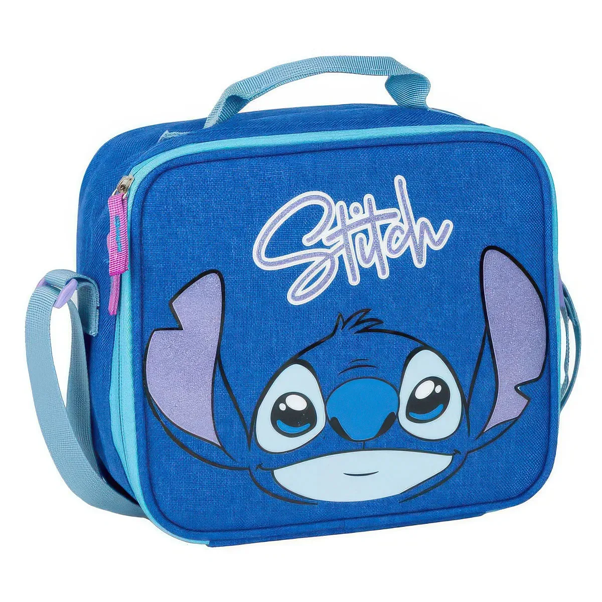 Lilo & Stitch Disney Thermal Snack Bag