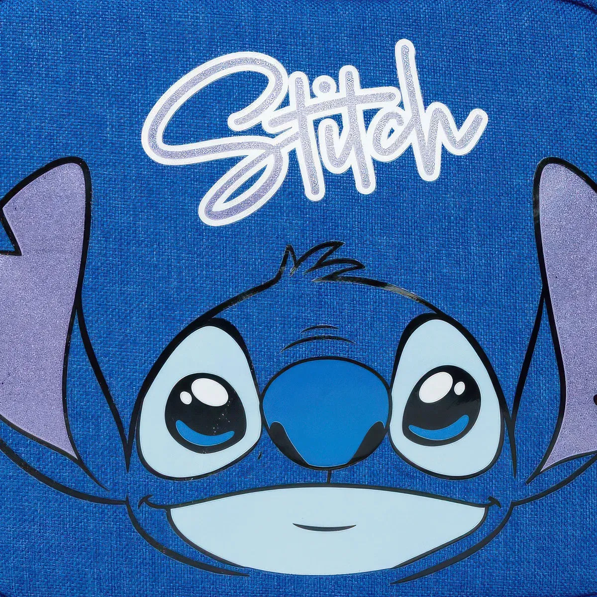 Lilo & Stitch Disney Thermal Snack Bag
