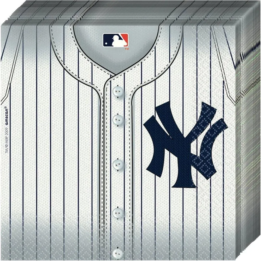 LN MD CT NEW YORK YANKEES (12/72)