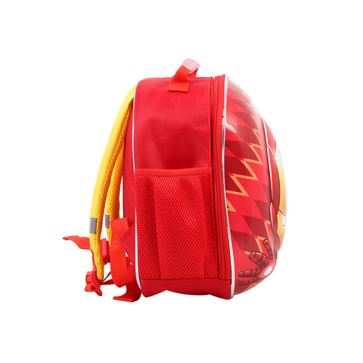 Marvel Iron Man Shoulder Bag | Mesuca