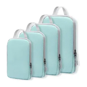 Mate | Compression Packing Cubes (4 Piece Set)