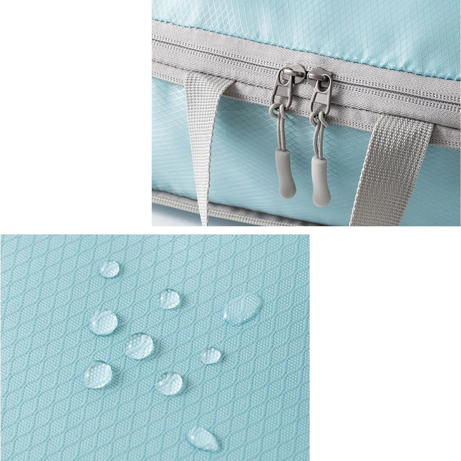 Mate | Compression Packing Cubes (4 Piece Set)