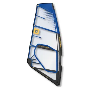 Maverick II 5.8 Rig