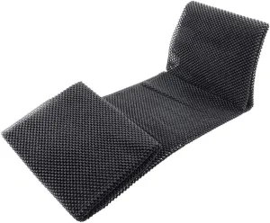 MeeFar Roof Cargo Bag Protective Mat for Protection 47"x36" Universal Car Roof Rack Pad for Rooftop Cargo Bag