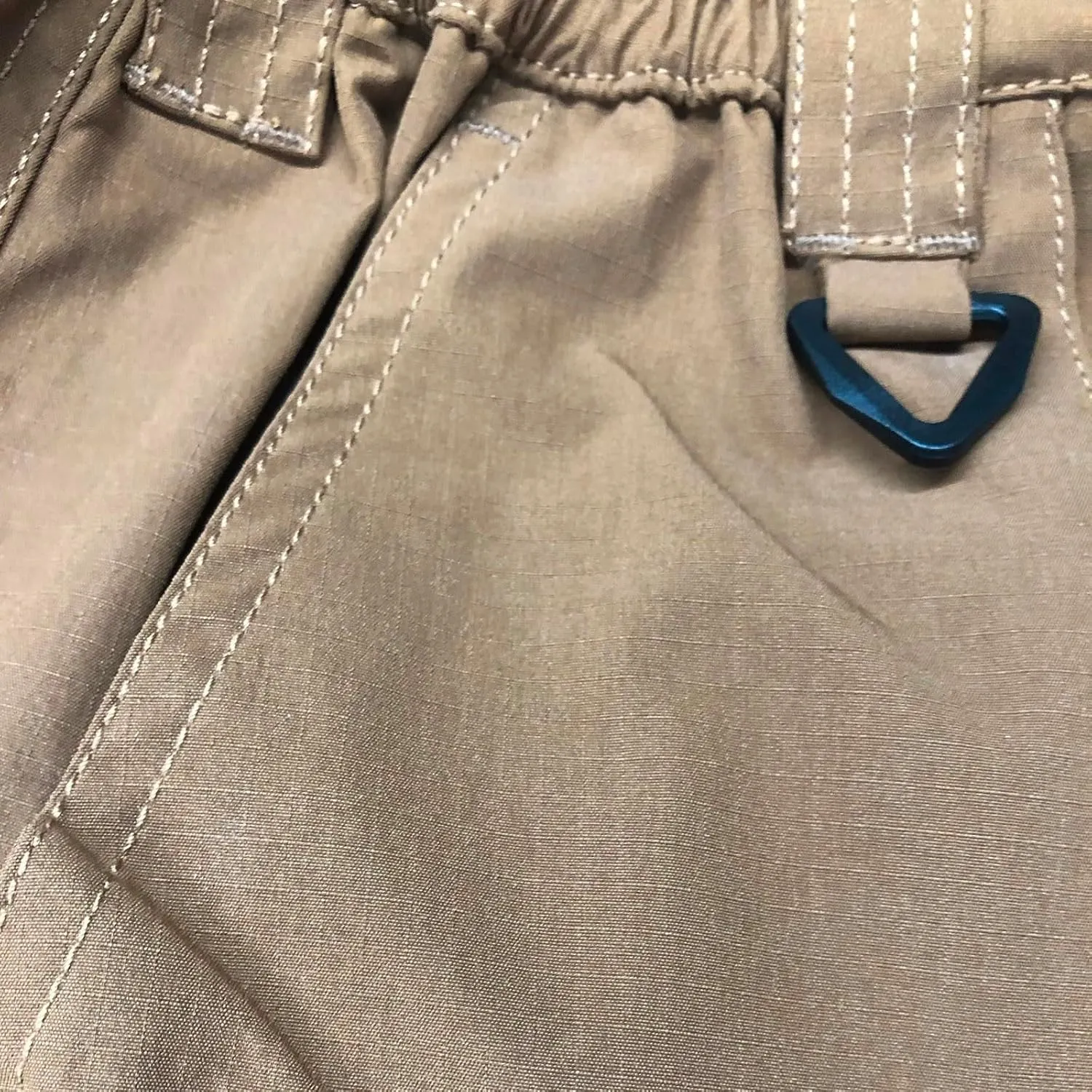 Men Outdoor Cargo Pant Lightweight Tactical Pants Hiking Camping Travel Fish Jogger Classic Fit with Multi Pockets