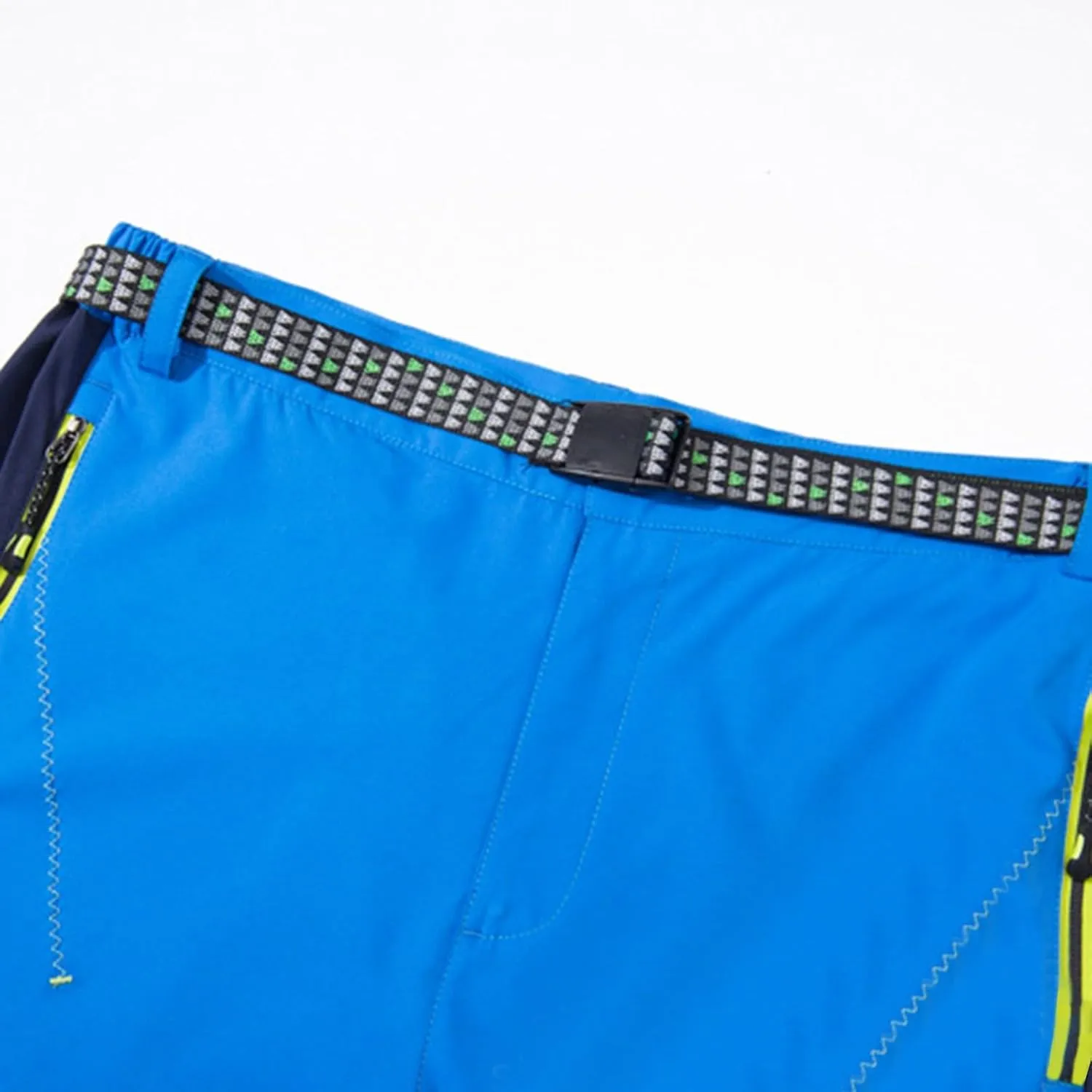 Men Outdoor Sports Pants Fashion Waterproof Hiking Running Pants Workout Athletic Sweatpants with Pockets Mens Cargos