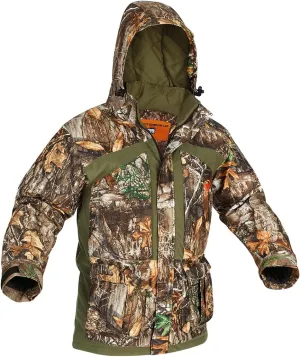 Men's Classic Elite Parka