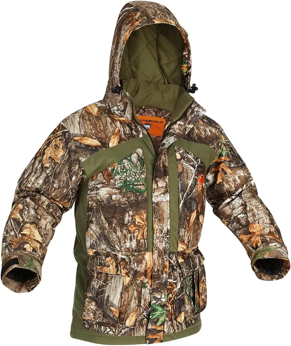 Men's Classic Elite Parka