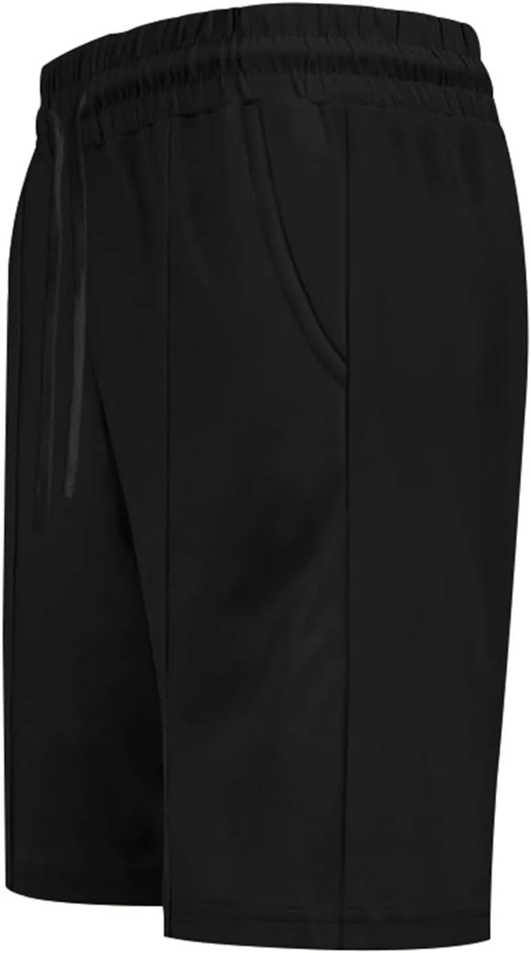 Men's Golf Shorts Quick Dry with Pockets Breathable Lightweight Casual Activewear Drawstring Elastic Outdoor Trunks