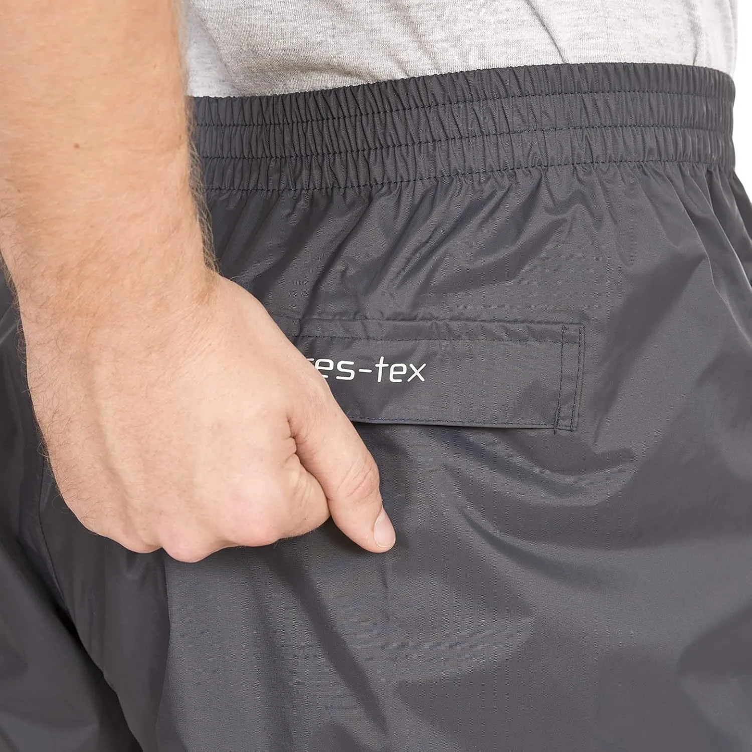 Men's Qikpac Tp75 Packaway Pant