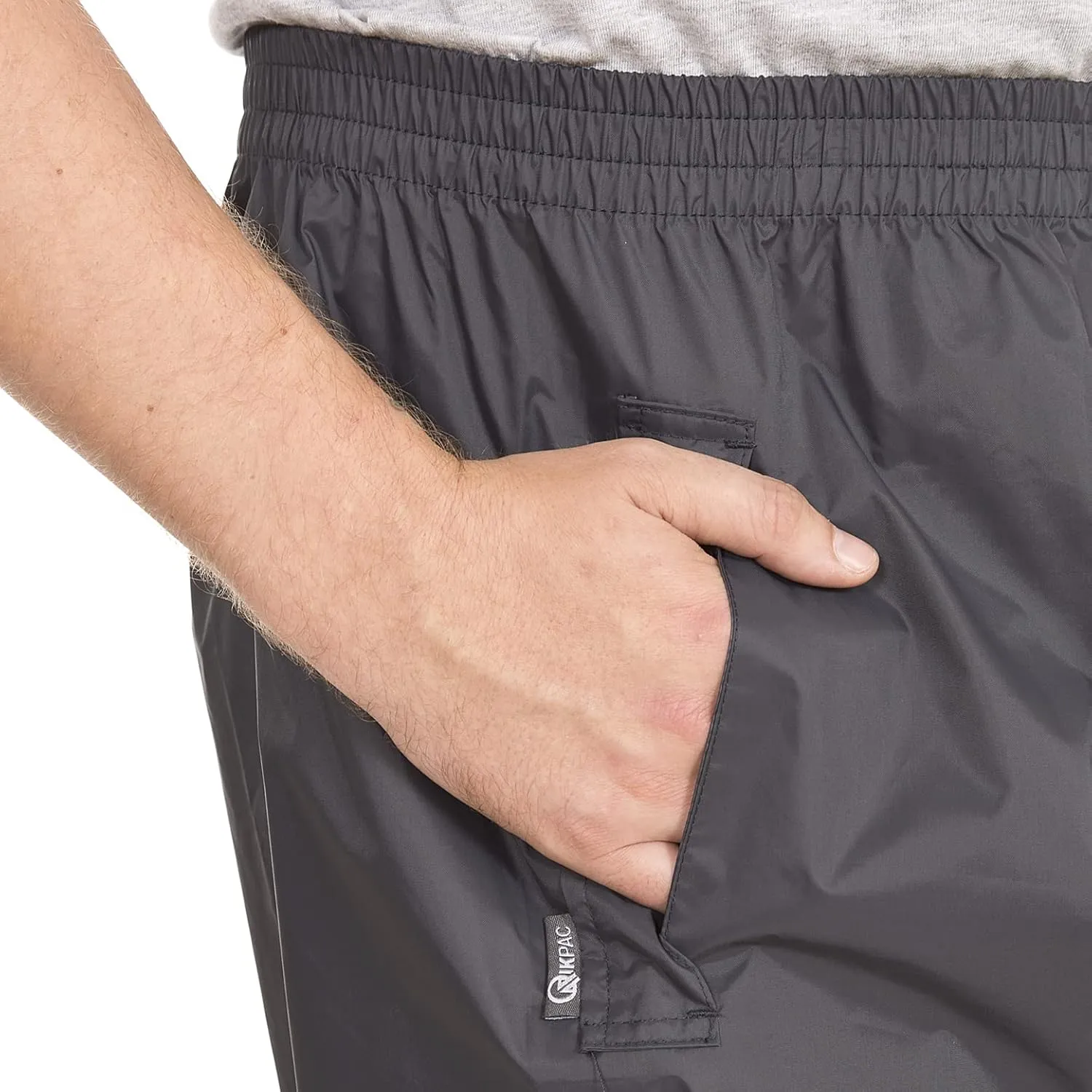 Men's Qikpac Tp75 Packaway Pant
