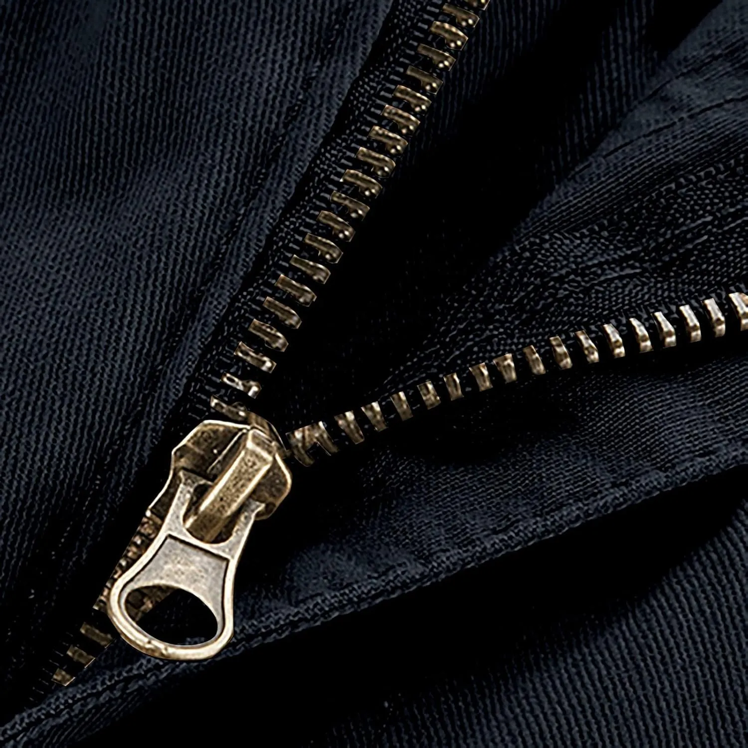 Mens Relaxed Fit Straight Leg Outdoor Work Pants Big and Tall Cargo Pants with Pockets Regular Fit Casual Hiking Pant