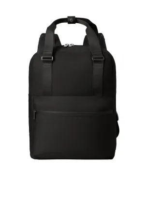 Mercer Mettle ®  Claremont Handled Backpack MMB211 - Mercer Mettle MMB211
