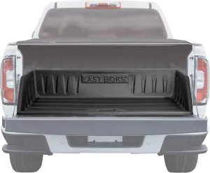 Mid Size Truck Bed, Cargo Box Organizer, Slides Out onto Your Tailgate for Easy Access to Load or Unload Your Cargo, Truck Accessories Stores and Protects Your Cargo and Your Truck