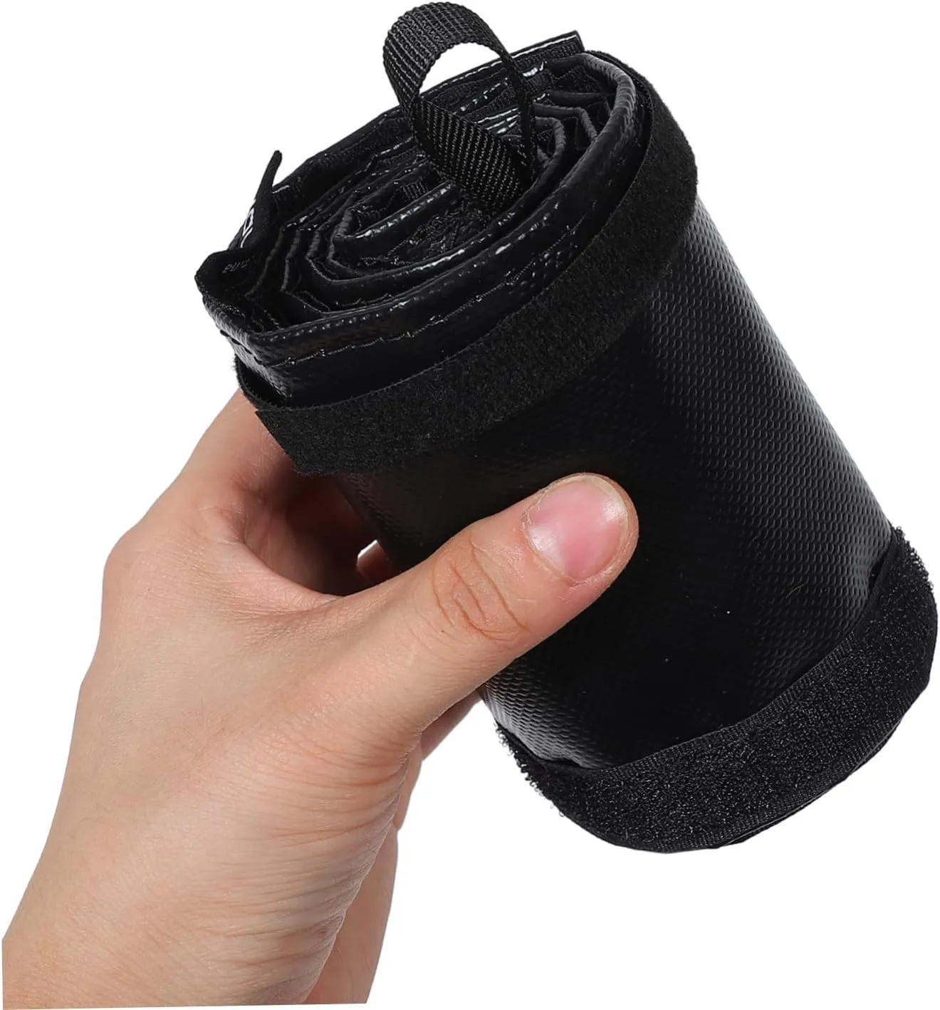 Milisten Climbing Rope Protective Cover Outdoor Equipment Camping Rope Protecting Tubes Lightweight Rope
