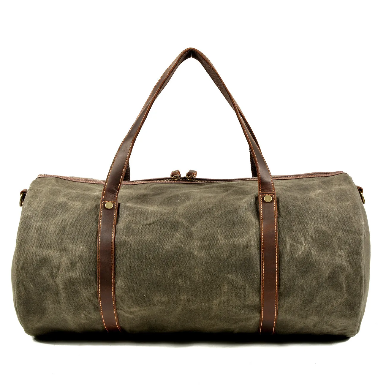 Militär-Duffel-Tasche | BEAUVAL