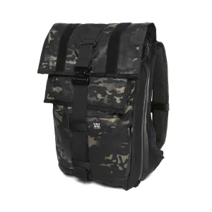 Mission Workshop - The Vandal - Black Camo