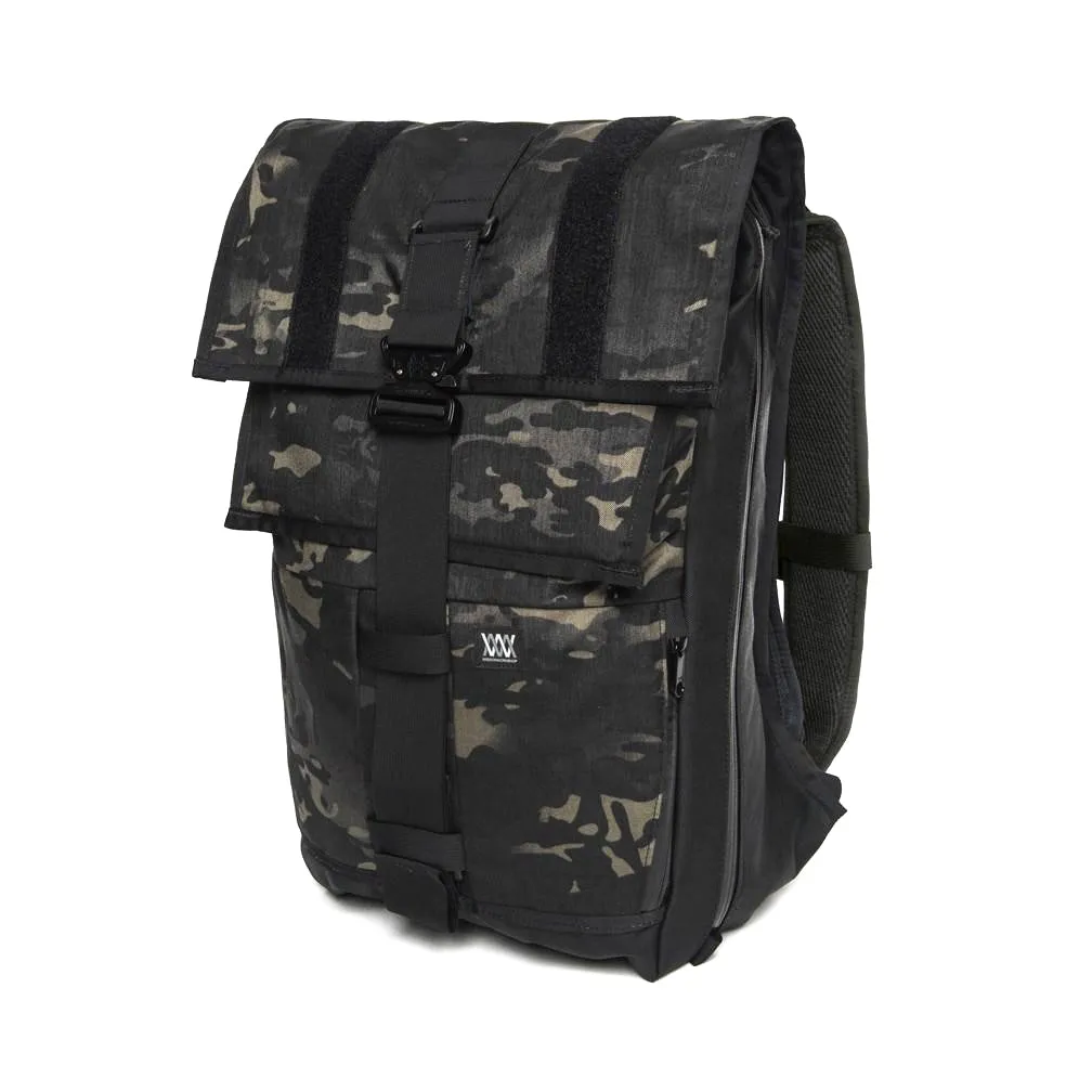 Mission Workshop - The Vandal - Black Camo