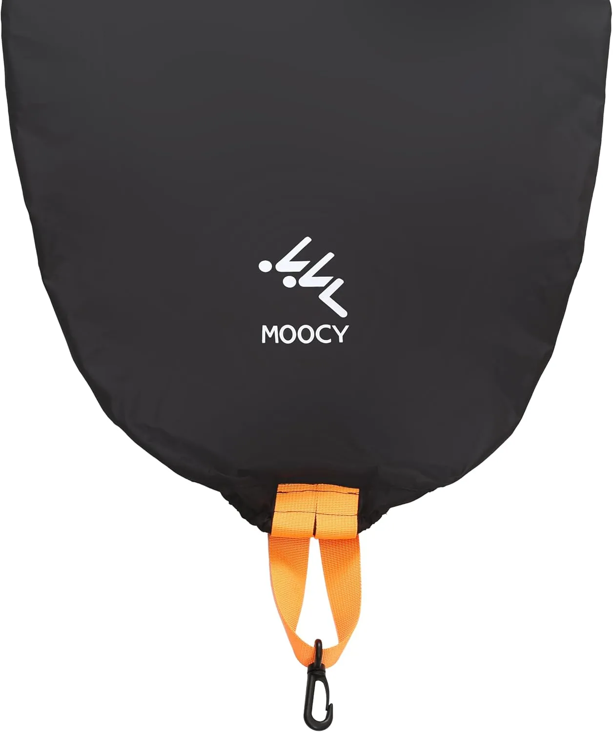 MOOCY Kayak Cockpit Cover,Universal Kayak Cockpit Covers Waterproof,Kayak Seat Hole Covers for Outdoor Storage